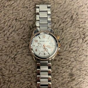 Womens Michael Kors watch